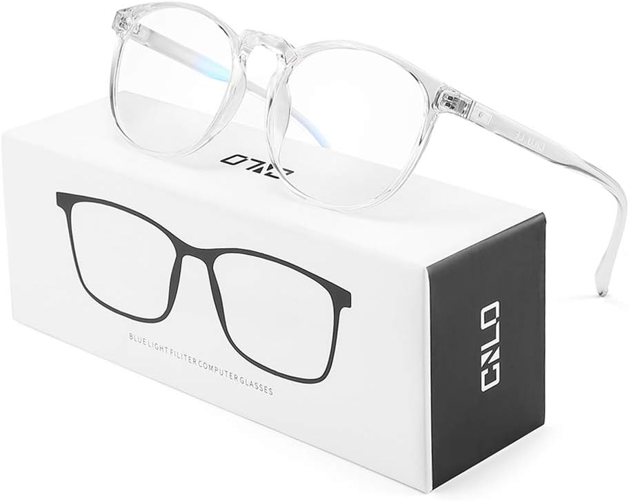 My favorite blue light glasses
